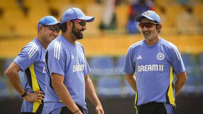 'Great tactician' Gautam Gambhir provides security to his players: Robin Uthappa