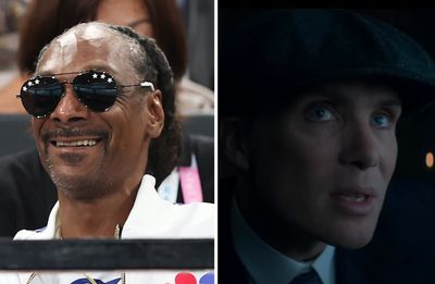 Peaky Blinders creator reveals how Snoop Dogg changed his view of the show