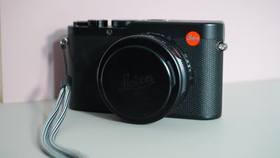 Leica D-Lux 8 review: the best Leica camera for most people