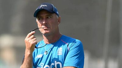 Shocking revelation! Former England batsman Graham Thorpe took his own life, reveals wife