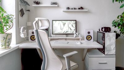 Office chair vs gaming chair: Which is better for your home office?