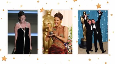 The best Oscars speeches of all time