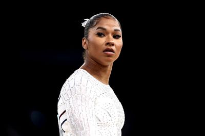 The Jordan Chiles medal controversy casting a dark shadow over Olympic gymnastics