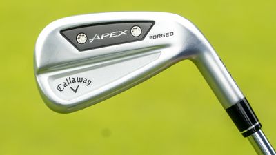 Callaway Apex Ai300 Irons Review