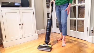 I tested this wet and dry vacuum and it has transformed the way I clean my floors