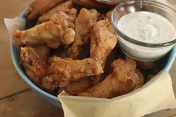 Former School Food Director Sentenced For Stealing Chicken Wings