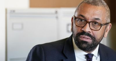 James Cleverly: I have every confidence Tories can trounce SNP and Labour in Holyrood