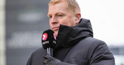 Ex-Celtic boss Neil Lennon takes aim at Romanian media in furious rant