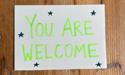 Messages of welcome to be delivered to refugees and asylum seekers