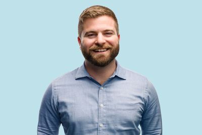 Why Thumbtack's CEO uses his ‘fear response’ to guide employee communication