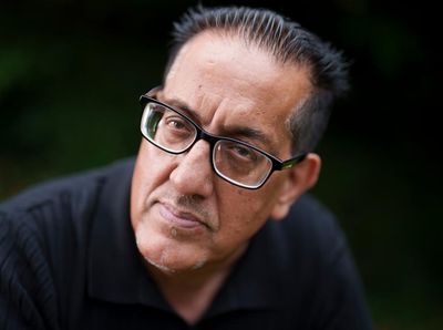 Nazir Afzal on riots, racism and the far right: ‘These people are so stupid, they tell you they are coming’