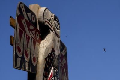 Pacific Northwest Tribes Face Funding Challenges In Climate Adaptation