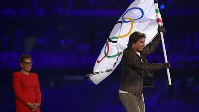 Olympics 2024: Sebastian Coe hints at bid for IOC presidency