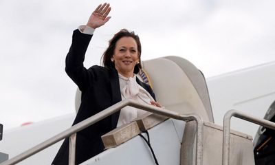 First Thing: Harris raises millions in San Francisco as Pelosi welcomes her home