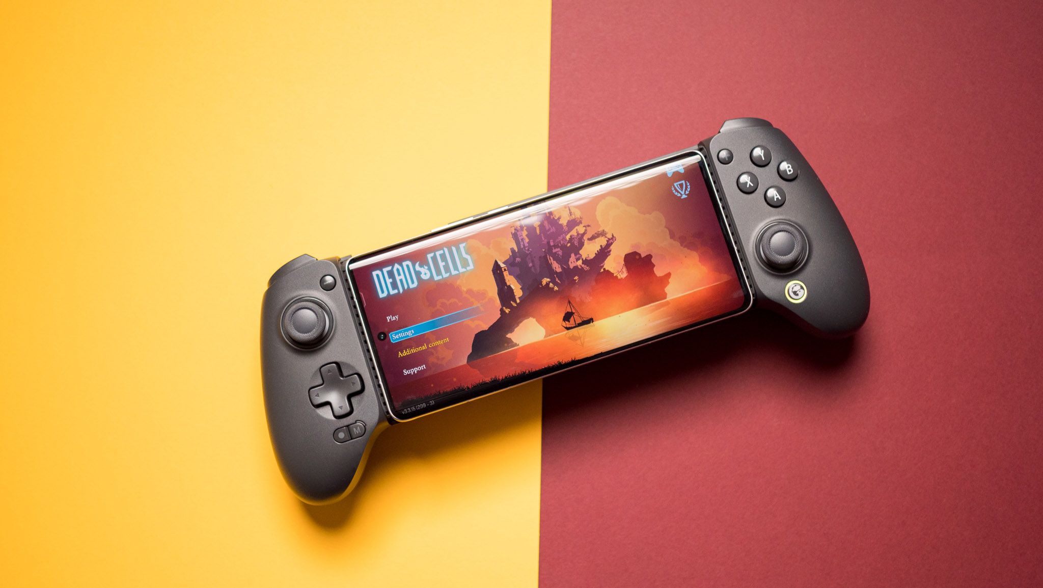 GameSir G8 Plus コントローラー Galileo Wireless GameSir G8+ Galileo Wireless Controller Review