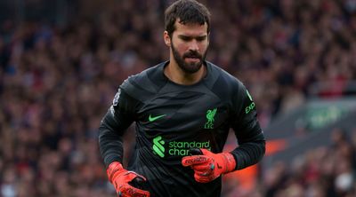 Liverpool poised to sign superstar Alisson replacement on bargain deal: report