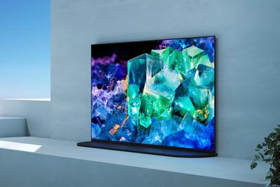 What's the Best Alternative to an OLED TV? Right now, It Comes Down to These Two Options