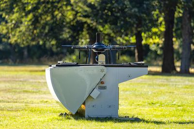 Nokia AI drones in a box — is this our first taste of Skynet?