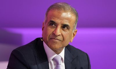 Sunil Bharti Mittal: who is the Indian tycoon now BT’s largest shareholder?