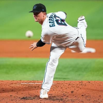 Braxton Garrett: Pursuing Excellence On The Baseball Diamond