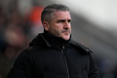 Preston boss Ryan Lowe leaves club just one game into new season