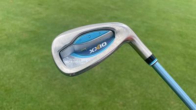 XXIO 13 Ladies Irons Review