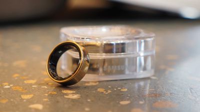 Samsung Galaxy Ring has already bagged a fantastic connectivity upgrade