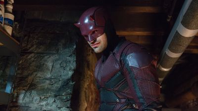 Daredevil: Born Again's new trailer brings back the vibe of the Netflix show as release date finally set