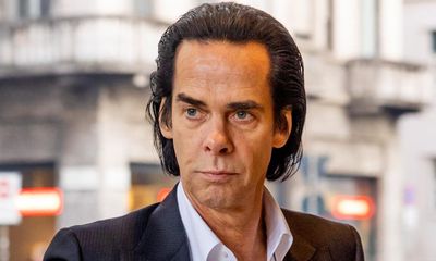 ‘No longer in awe of my own genius’: Nick Cave talks about how he changed after sons’ deaths