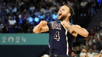 McDonald’s France Considers Pulling ‘Curry Sauce’ After Steph Curry, Team USA Win Gold