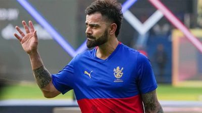 'Training with Virat Kohli can really impact...', says RCB teammate Vyshak Vijaykumar