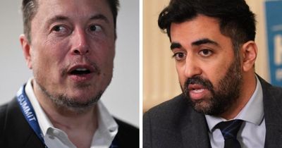 The full timeline of Elon Musk vs Humza Yousaf