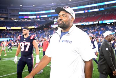 Jerod Mayo’s honest response to Brandon Aiyuk turning down Patriots