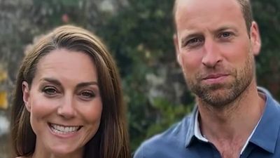 ‘Vacation mode’: Prince William’s rugged new look sparks huge debate online