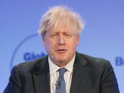 Boris Johnson courted for Telegraph job as Nadhim Zahawi plans takeover