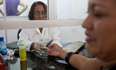 What will a single-dose malaria drug mean for people in rural Brazil?