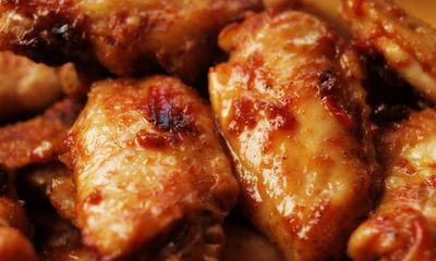 Chicago woman gets nine-year sentence for stealing $1.5m in chicken wings