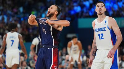 Dream Team’s Win Brings Ratings Gold for NBC, Peacock