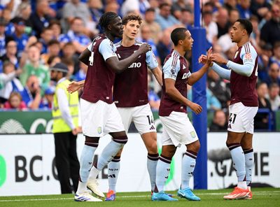 Aston Villa squad for 2024/25: Unai Emery's full team for the Premier League, Champions League, FA Cup and League Cup