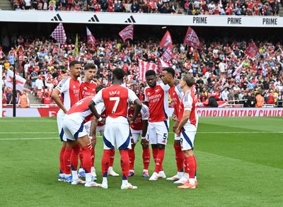 Arsenal squad for 2024/25: Mikel Arteta's full team for the Premier League, Champions League, FA Cup and League Cup