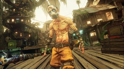 Borderlands 3 rockets up Steam's best-sellers chart to its highest concurrent player counts all year after the Borderlands movie's launch