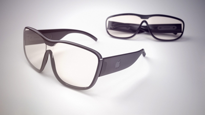 A post-iPhone era: What to expect from Apple's smart glasses