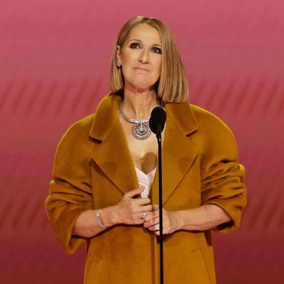 Celine Dion just took on Donald Trump and her statement is going viral