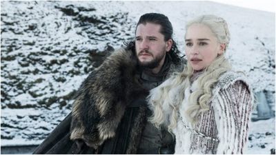 Game of Thrones star admits there were "mistakes" made in season 8: "I think there were some interesting choices that didn't quite work"