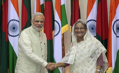 What does Sheikh Hasina’s resignation mean for India-Bangladesh relations?