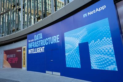 NetApp Stock: Analyst Estimates & Ratings