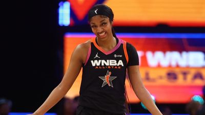 Angel Reese Hilariously Tried to Recruit Gabby Williams to Sky After USA-France Game