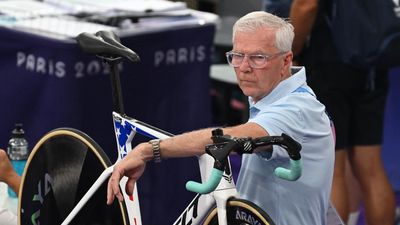 Caitlin remembered as Sutton's cyclists shine in Paris