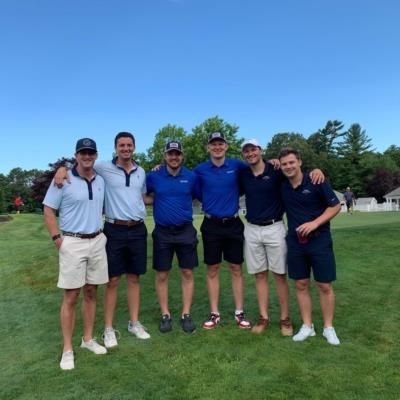 Brady Tkachuk Enjoys Ultimate Vacation With Friends In Sunny Destination