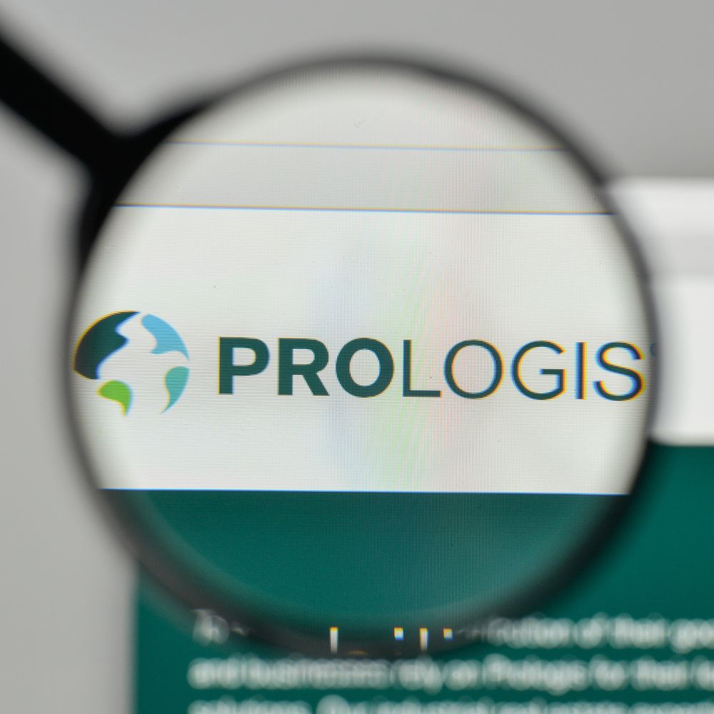 Is Wall Street Bullish Or Bearish On Prologis Stock?